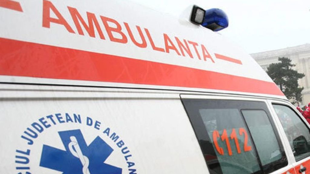Descoperire macabra langa centru comercial din Cluj barbat gasit mort