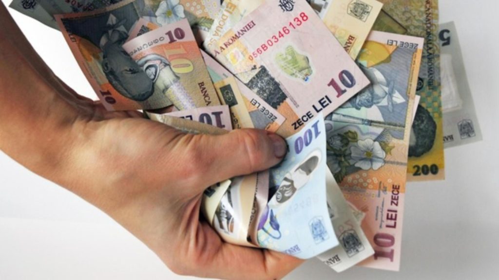 Disparitia platii cash Aparitia portofelului electronic