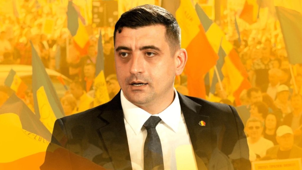 George Simion dezvaluie detalii necunoscute Calin Georgescu urma sa ajunga in Austria inainte de restrictii