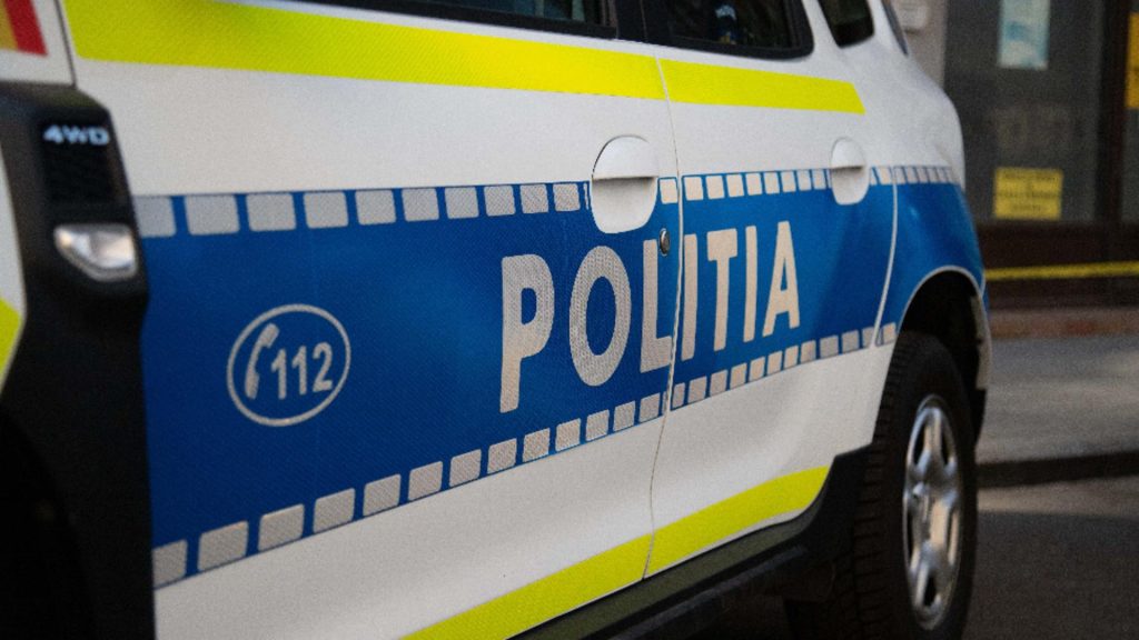 Incident socant in Dolj Barbat retinut dupa ce si a atacat fratele in zona gatului Care este starea victimei