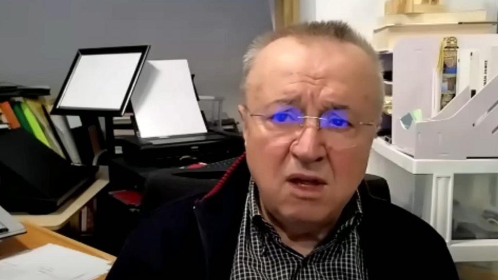 Ion Cristoiu Romania a pierdut 5 luni degeaba Daca nu se anula turul doi aveam acum reforme
