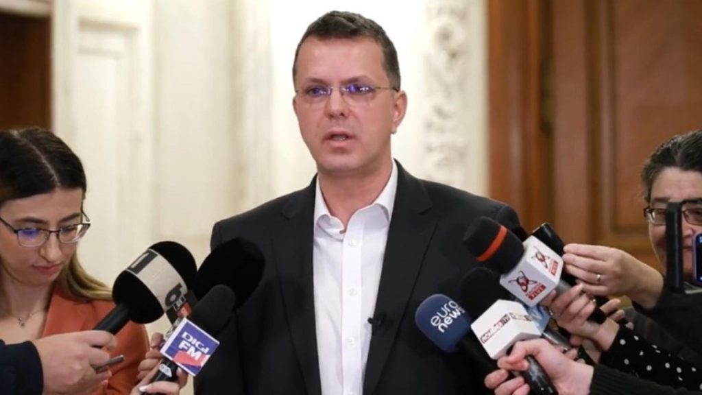 Ionut Mosteanu reactioneaza Sistemul mobilizat impotriva noastra dovedeste ca suntem pe drumul cel bun