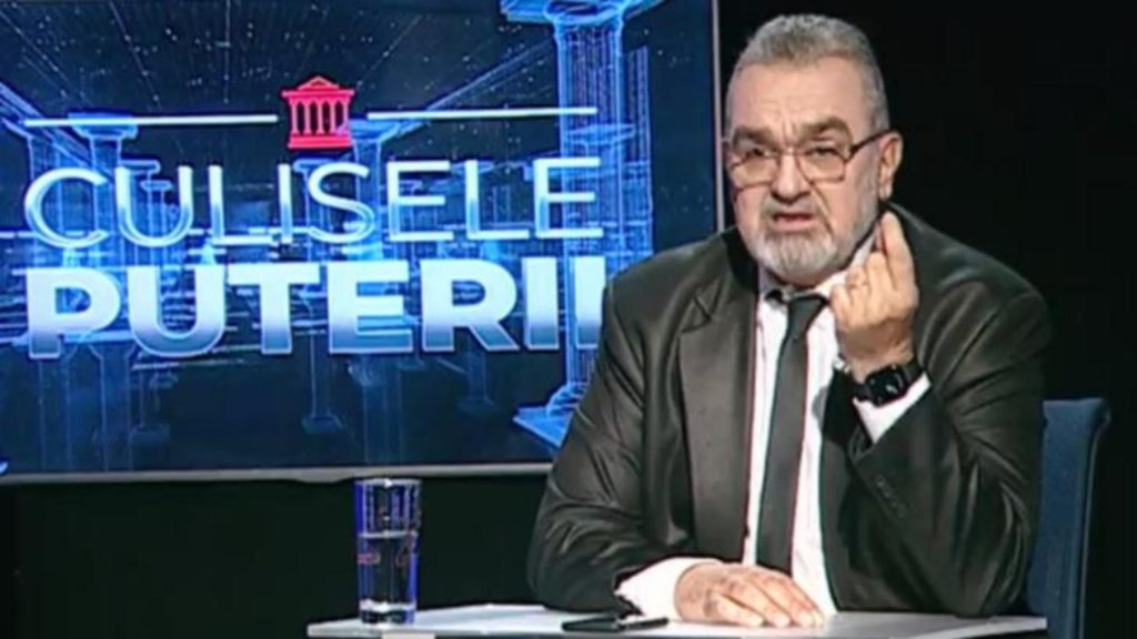 Miron Mitrea despre Ponta Este exponentul unor interese la slabit pe Antonescu si i a tradat pe toti Rolul grupului de la Cluj