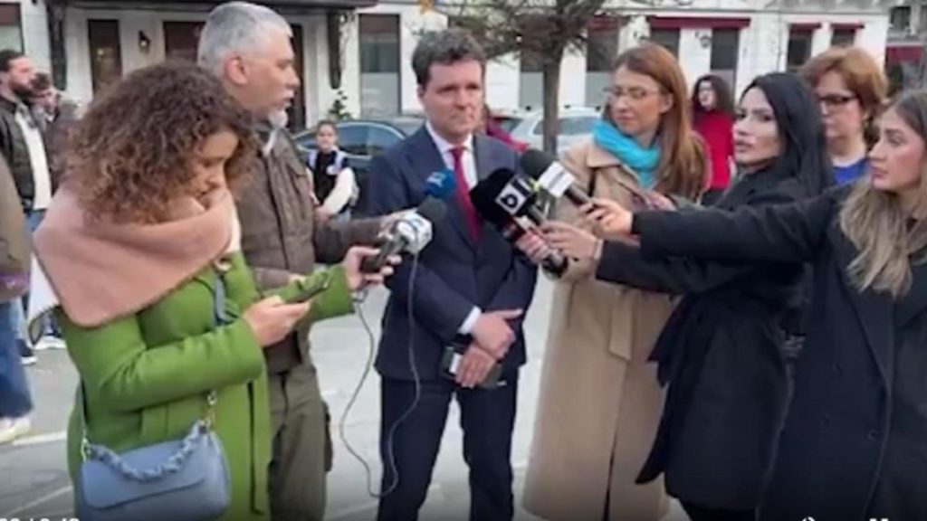 Nicusor Dan furios pe decizia BEC Nu poate exista nicio ingradire