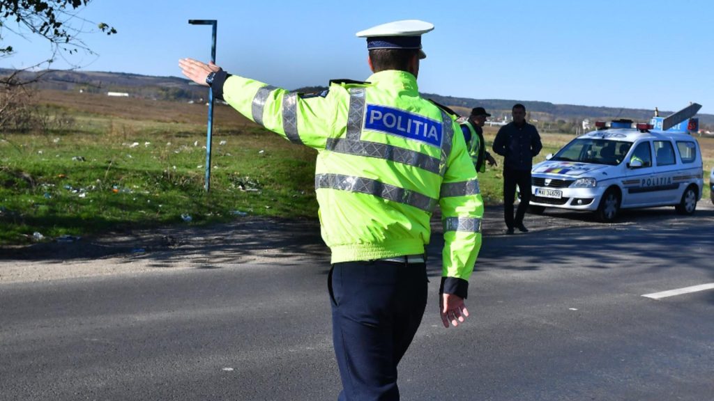 Permisul de conducere un document pe cale de disparitie Cum vor fi soferii legitimati de Politia Rutiera