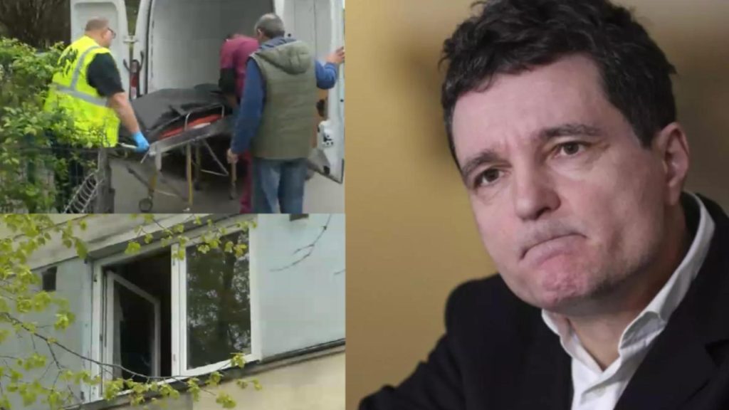 Reactia lui Nicusor Dan dupa tragedia batranilor intoxicati