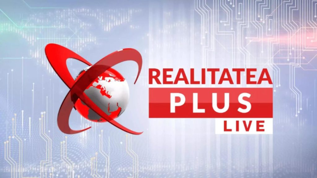 Realitatea Plus lider in stiri luna martie Multumim
