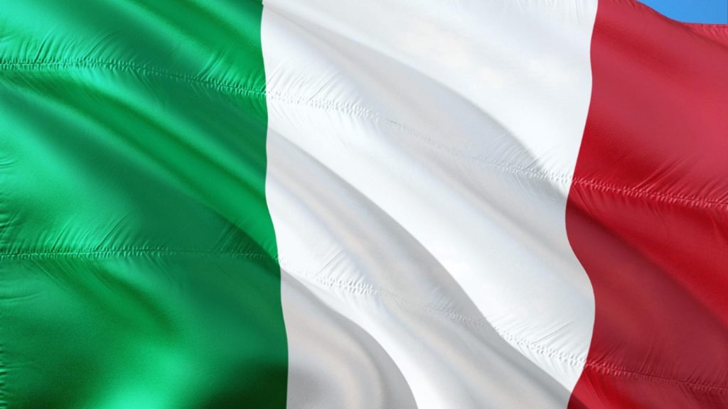 Veste proasta pentru romanii din Italia noi tarife vamale