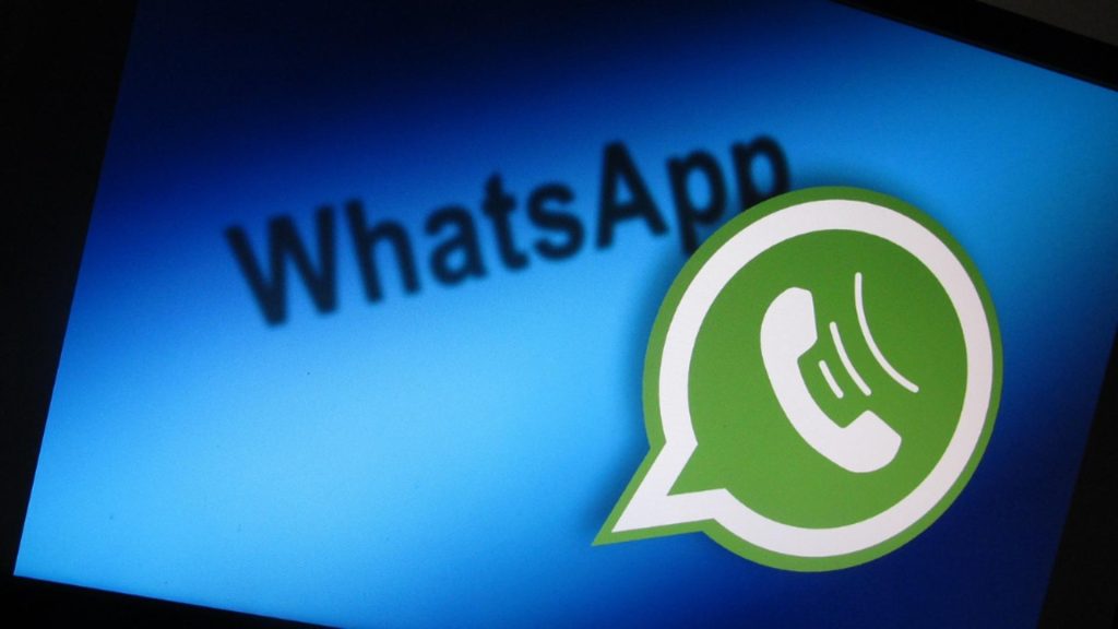 WhatsApp nu va functiona pe unele iPhone uri