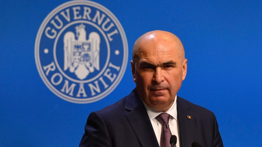 Bolojan anunta reforma pensiilor speciale militare marti