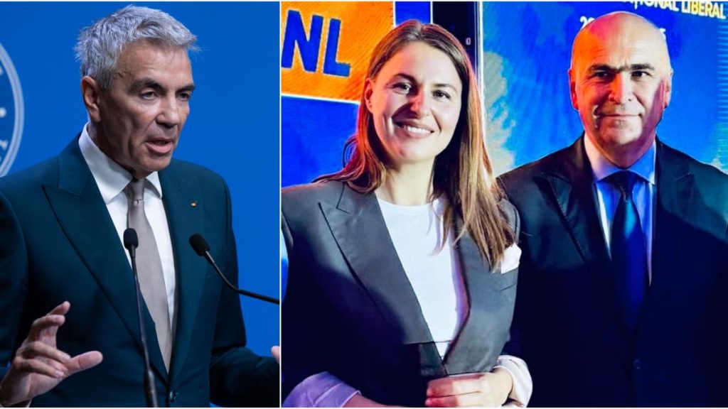 Bolojan despre contractele iubitei lui AnastasiuPatru nu sunt multe