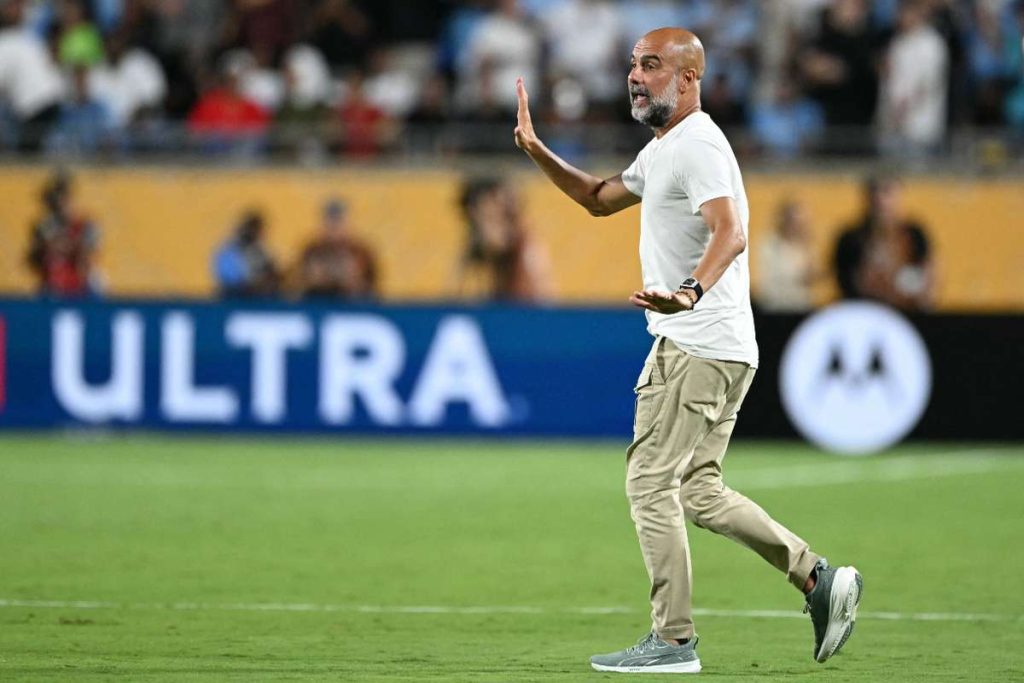 Guardiola va lua o pauza in cariera dupa City