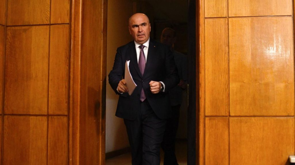 Ilie Bolojan anunta reforma pensiilor speciale