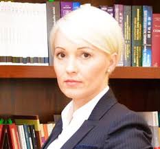 Simona Pascu