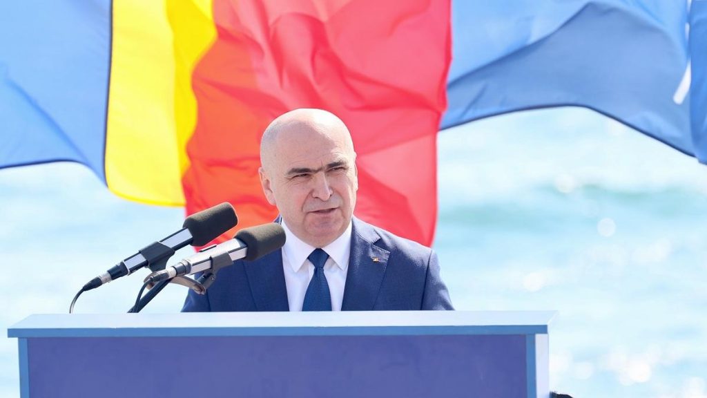 Bolojan Cresterea impozitului pe locuinte sustine dezvoltarea viitoare