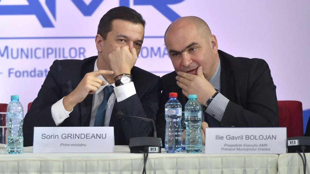 Bolojan cheama PSD la masa deciziilor Trebuie reforme