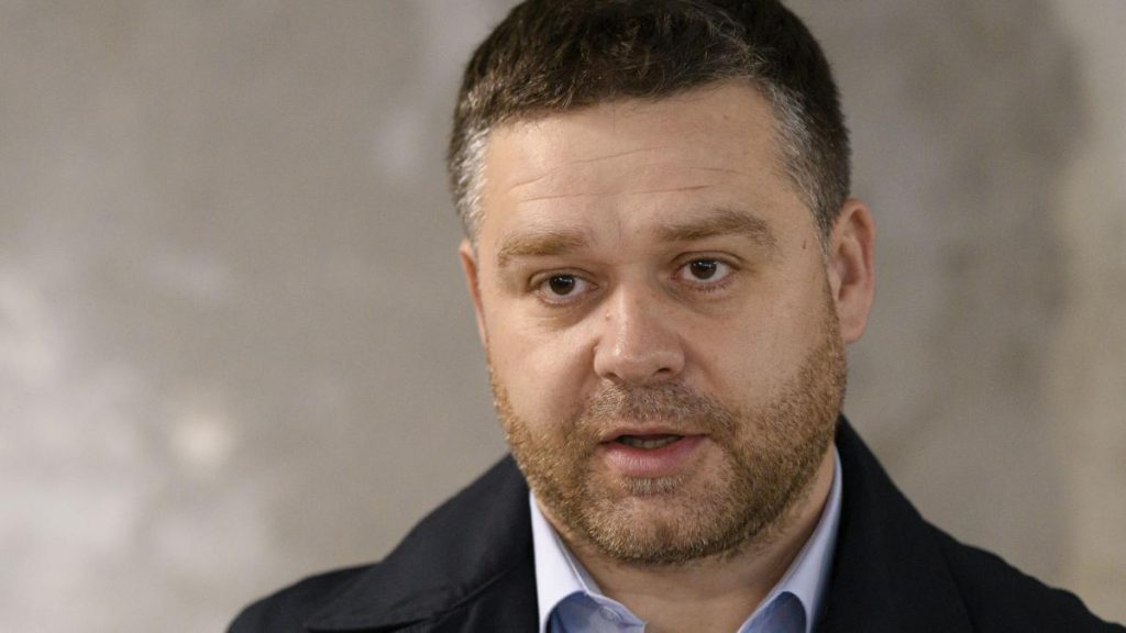 Ciprian Ciucu Economia e mai grava decat se crede
