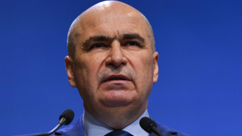 De ce incetineshte economia Romaniei Bolojan explica
