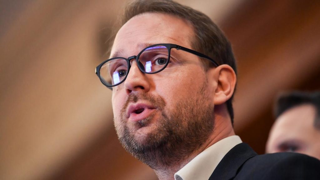Dominic Fritz Nimeni nu reduce fondurile pentru investitii