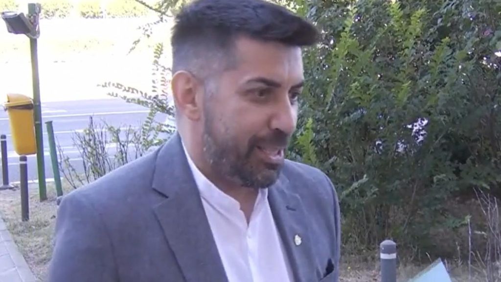 Fostul director Romsilva a candidat la sefie