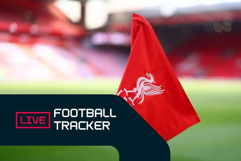 Fotbal LIVE Liverpool joaca acum in noul sezon