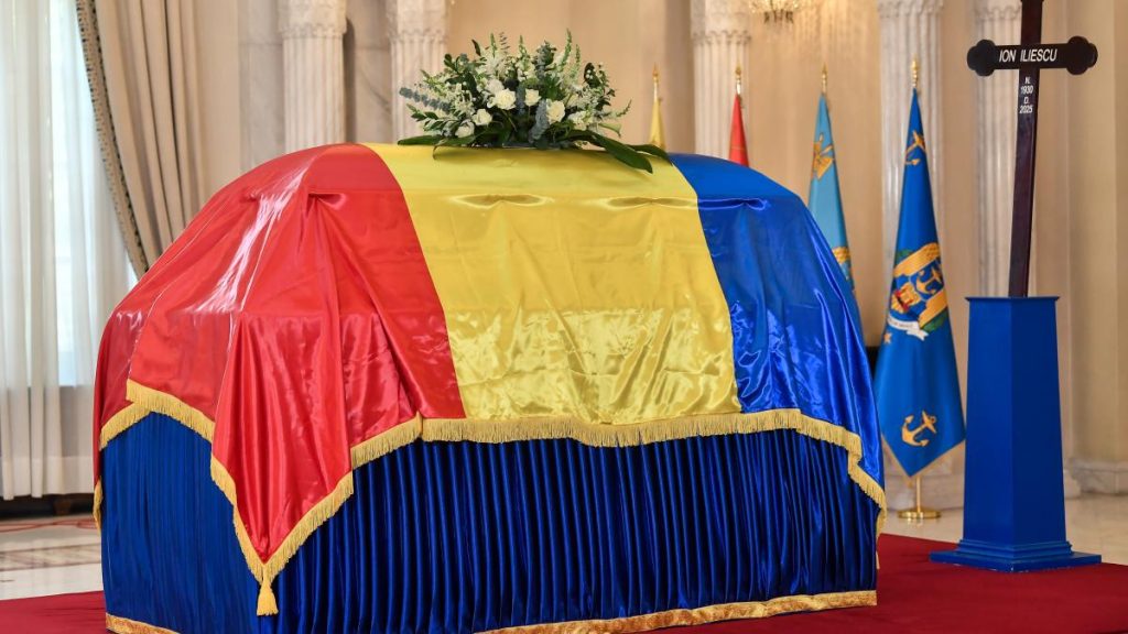 Ilie Bolojan despre funeraliile de stat pentru Iliescu E decenta