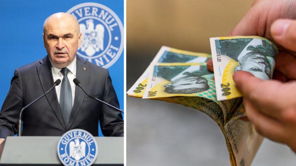 Ilie Bolojan despre pensiile private Nu e abandonata