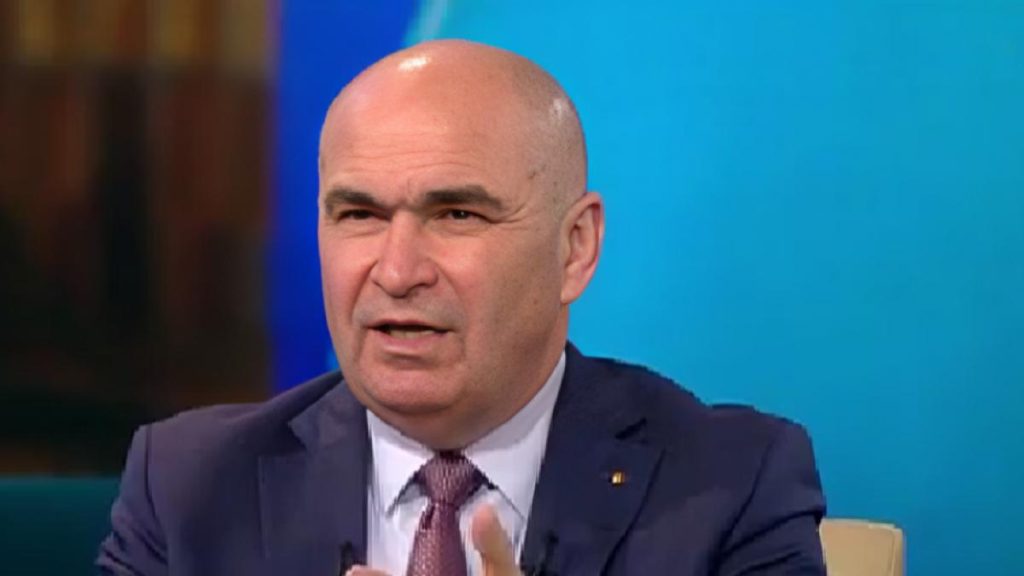 Ilie Bolojan despre pensiile private Problema din 2030