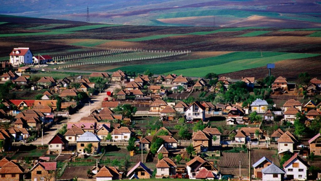 Impozitul pe locuinte va creste cu 70 din 2026