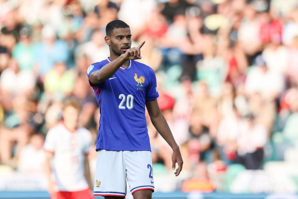 Inter plateste 20 de milioane pentru un jucator de 22 ani