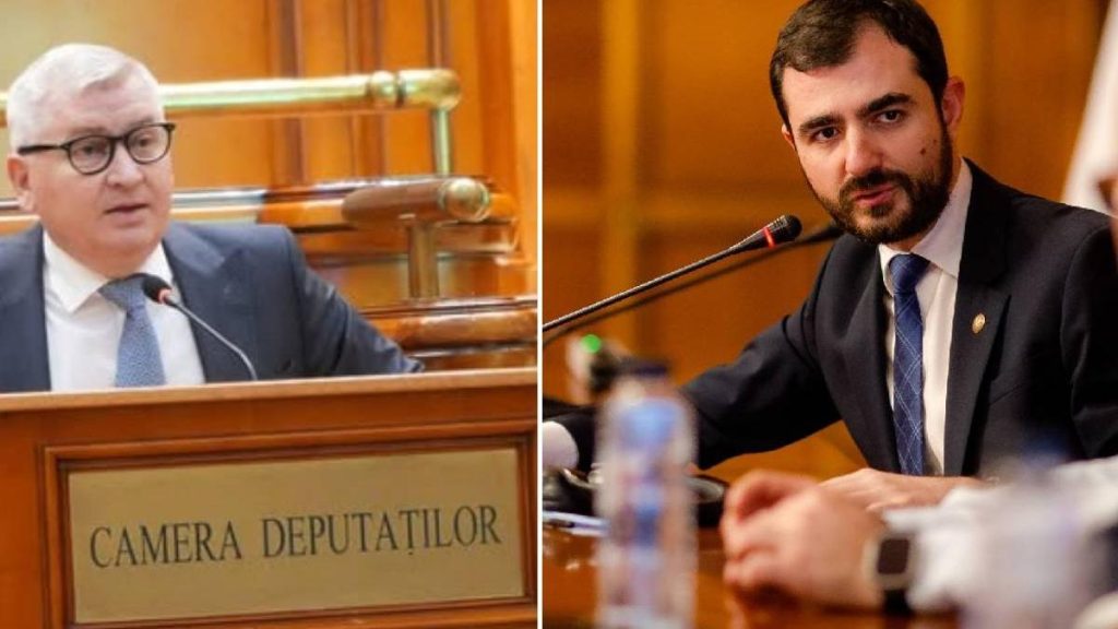Liderii USR si PNL critica Guvernul Bolojan pentru pensii private