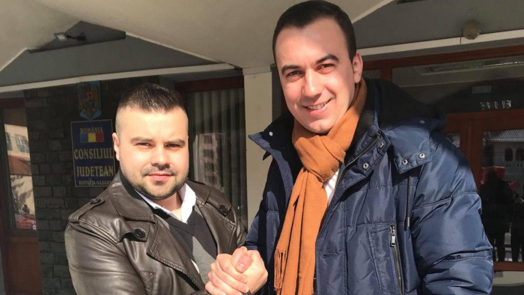Ministerul Energiei explica motivul numirii unui fin in Hidroelectrica