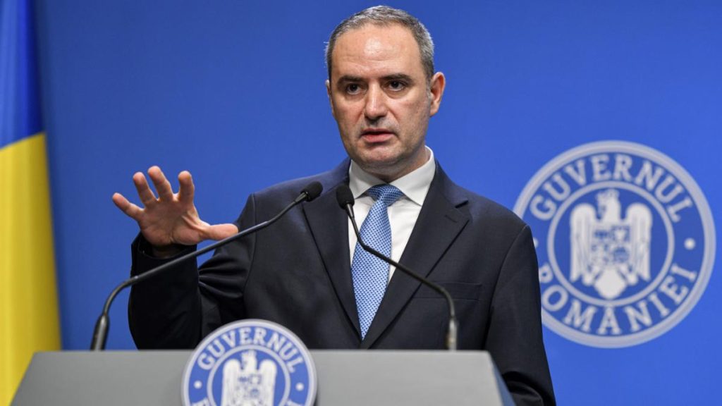 Ministrul Finantelor Fitch reconfirma increderea in guvern