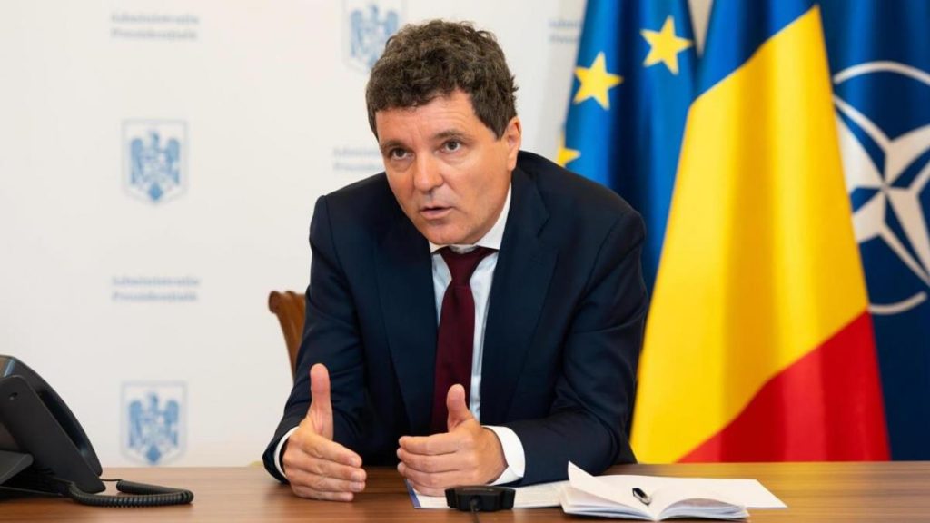 Nicusor Dan condamna agresiunea asupra livratorului