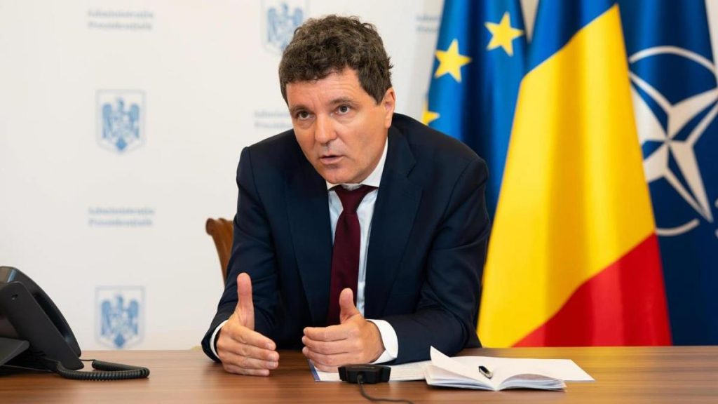 Nicusor Dan spune ca minerit ul la Rosia Montana este exclus