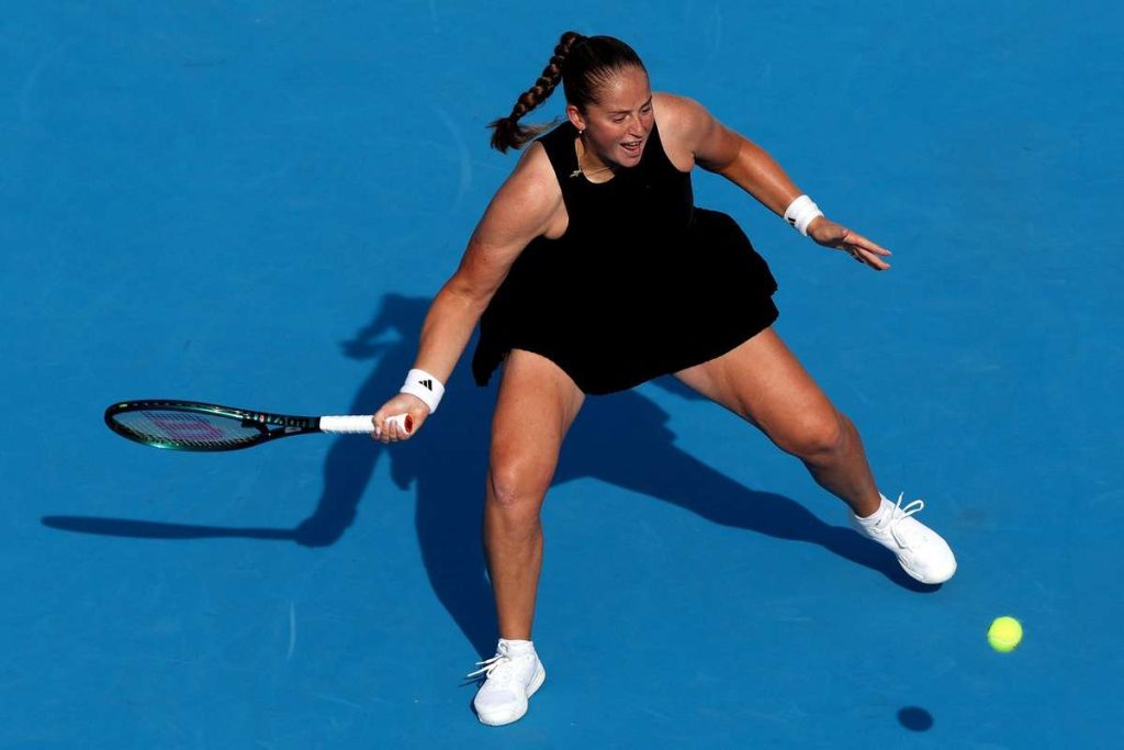 O noua supriza la Cincinnati Ostapenko vs Bronzetti