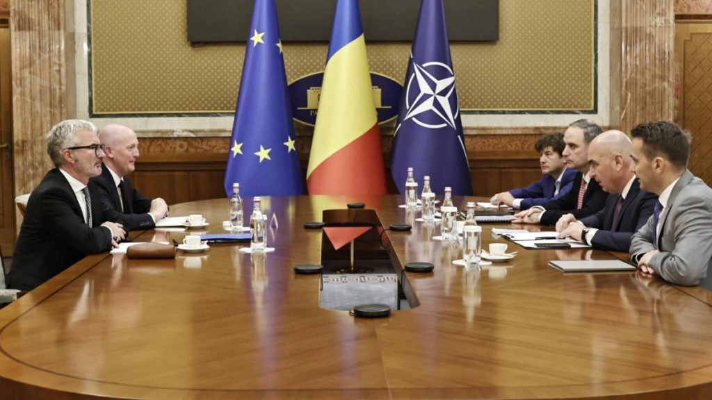 Premierul Bolojan Reformele pentru corectarea inechitatilor