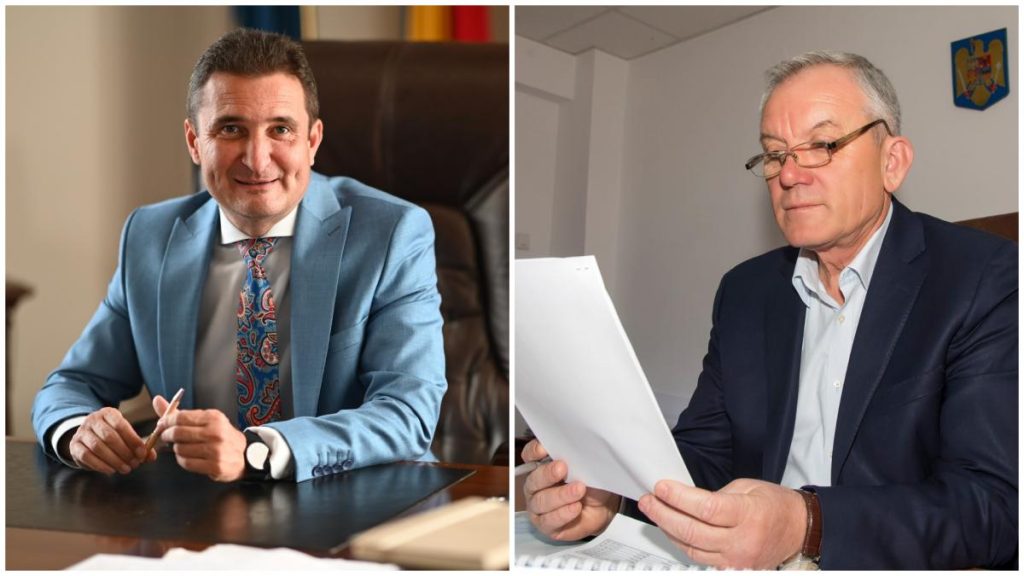 Primarii nemultumiti de oprirea investitiilor