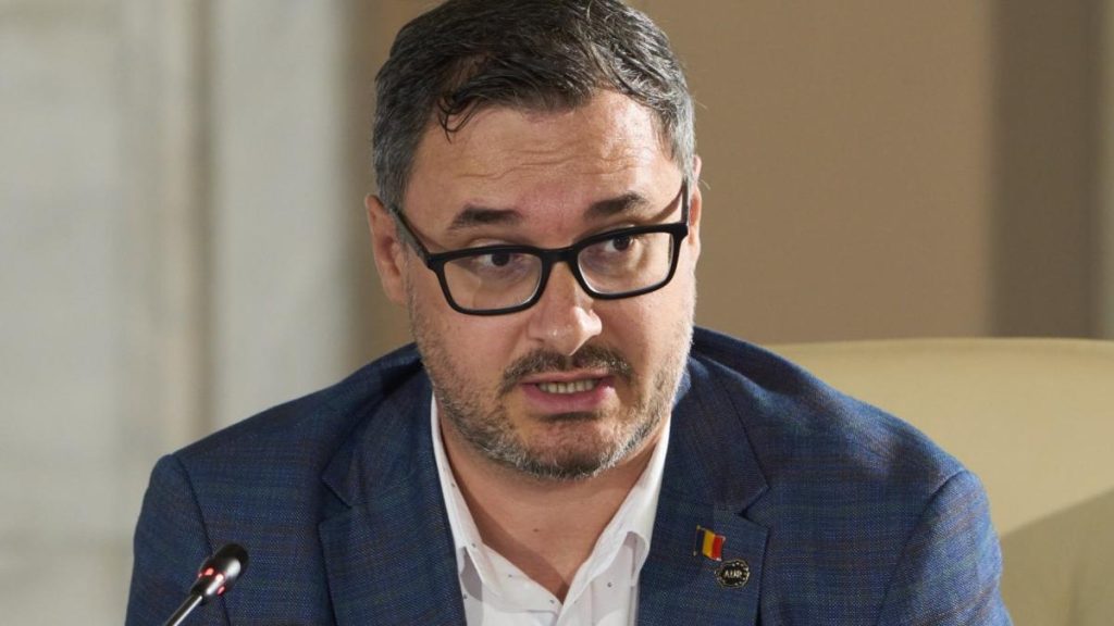 Reacia surprinzatoare a lui Dan Tanasa dupa atacul livratorului asiatic