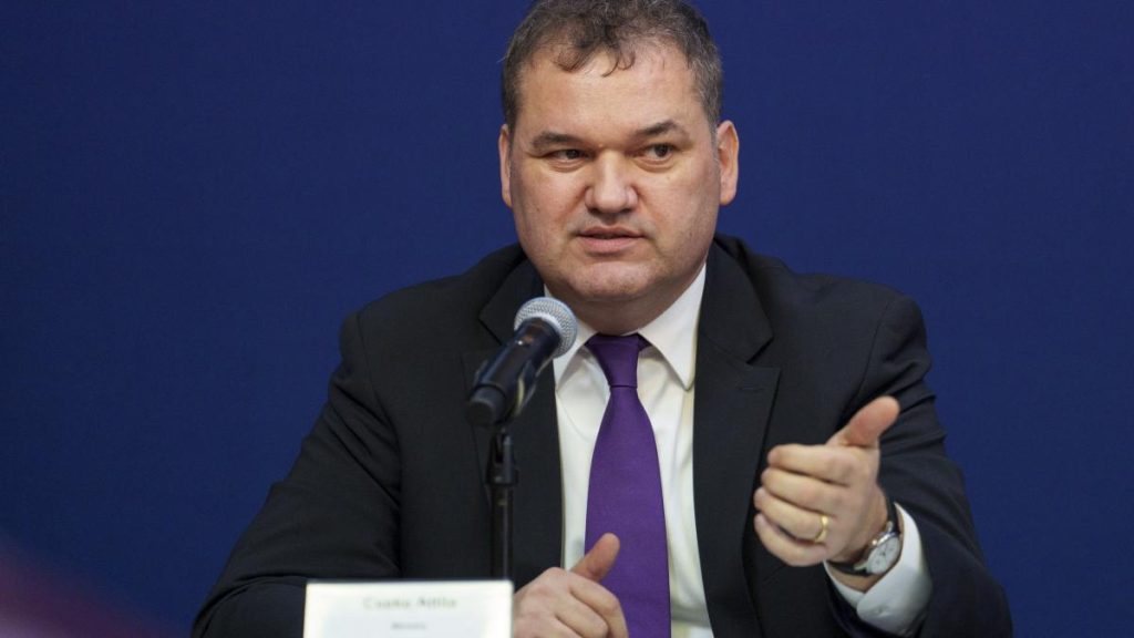 Replica ministrului Dezvoltarii pentru primarii nemultumiti Nu impune nimeni nimic