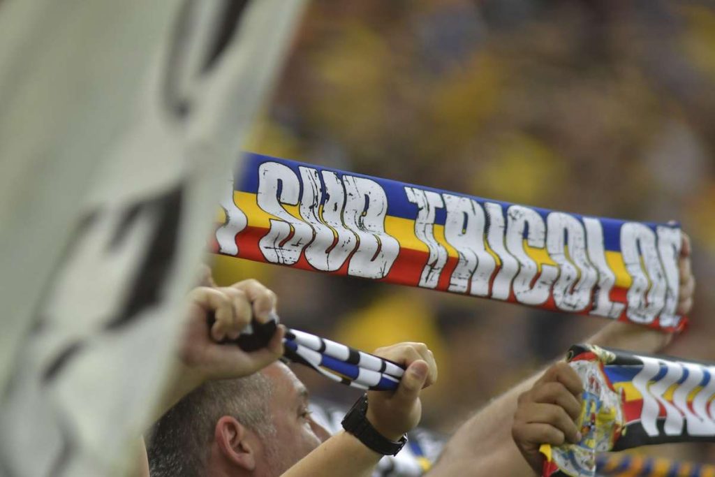 Romania joaca la Nicosia 4 500 de bilete pentru meciul cu Cipru