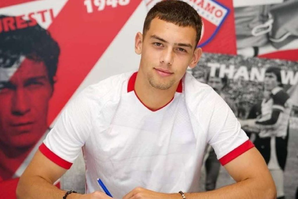 Scandal Arad Bucuresti UTA cere anularea transferului unei jucatoare