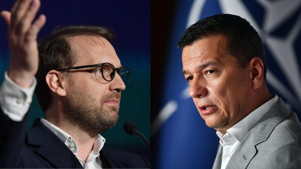 Scandal imens in guvern dupa moartea lui Iliescu