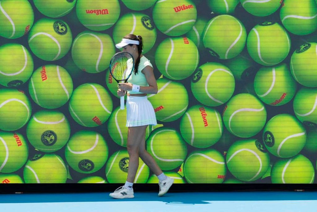 Sorana Cirstea a aflat adversara din optimile de finala