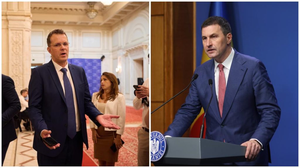 Tanczos Barna critica reforma pensiilor lui Ionut Mosteanu