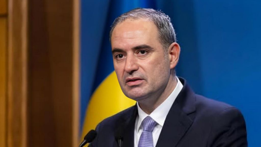 Alexandru Nazare Subliniaza direc tia credibila de consolidare