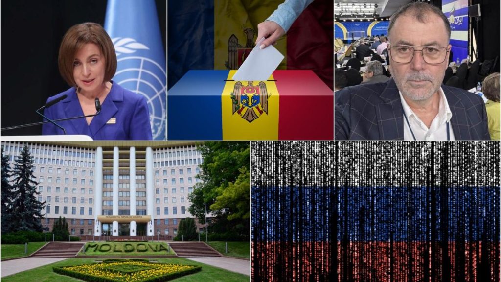 Anatol Salaru Partide doar pentru voturi PAS