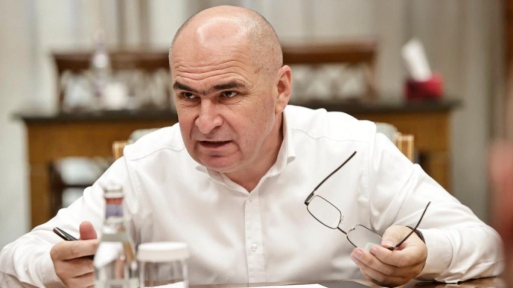 Bolojan intrebat despre TVA 19 Ar fi afirmatii hazardate