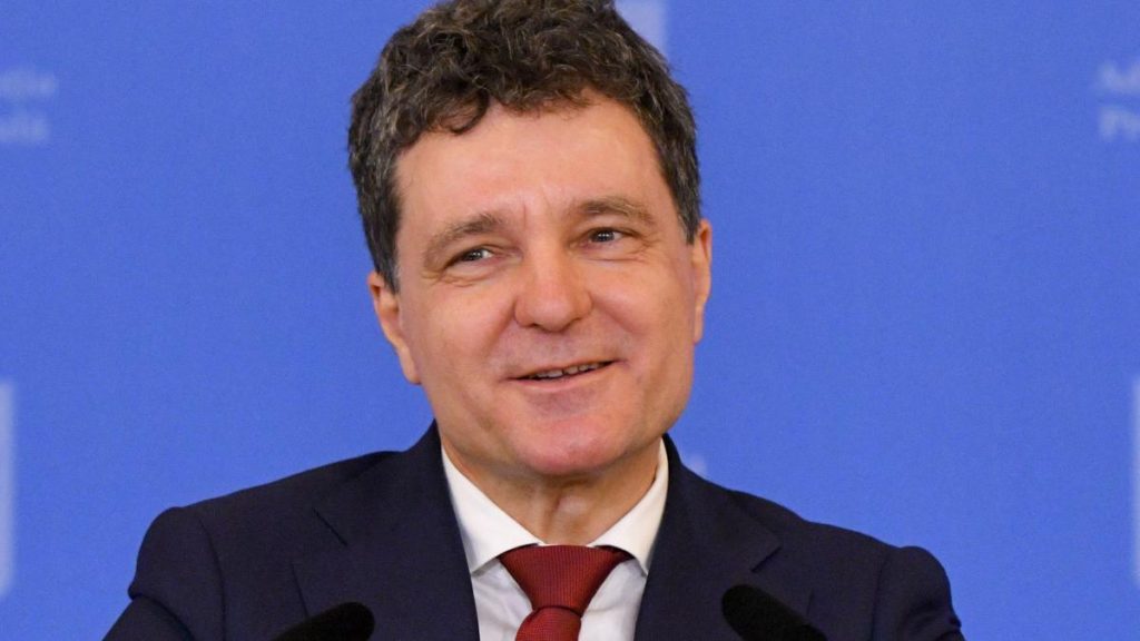 Ce spune Nicusor Dan despre TVA de 24