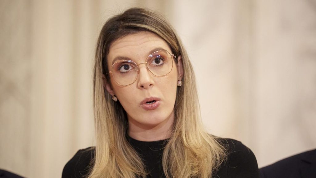 Diana Buzoianu Reforma este necesara la Apele Romane